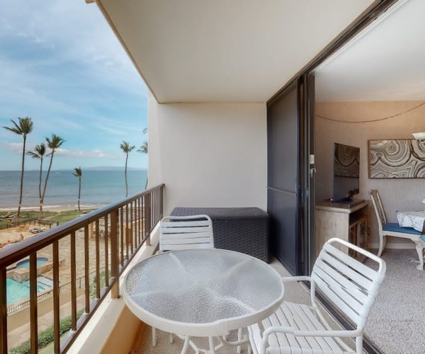 Sugar Beach Resort 405