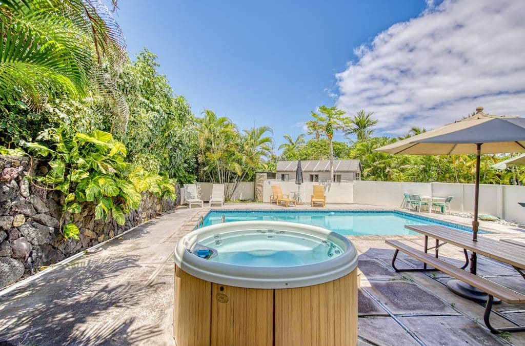 Kona Kanewa Home