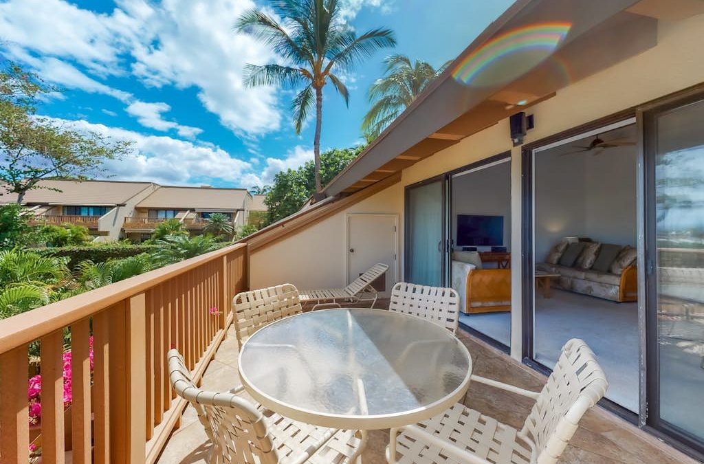 Maui Kamaole D209