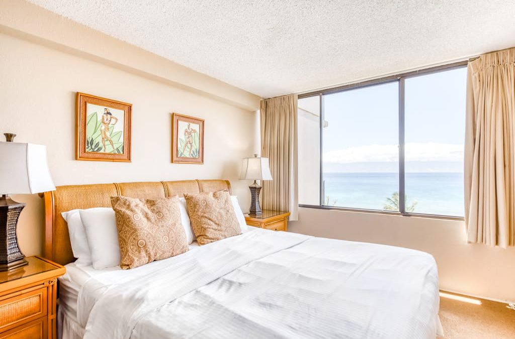 Kaanapali Shores 706