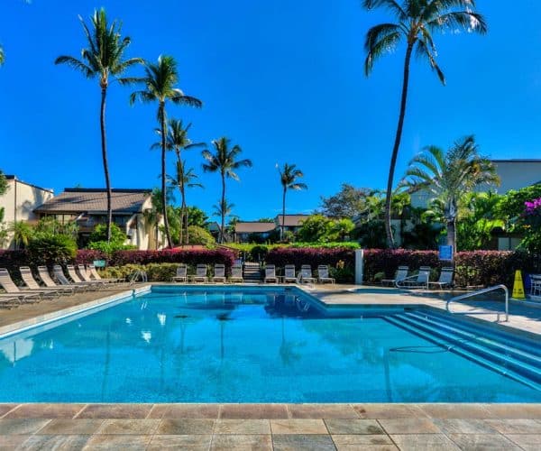 Maui Kamaole A214
