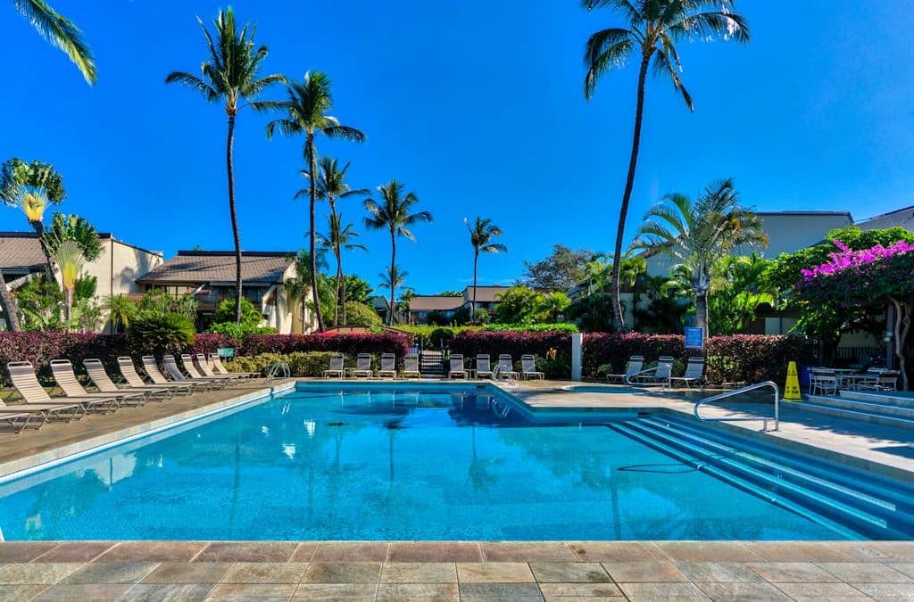 Maui Kamaole D111