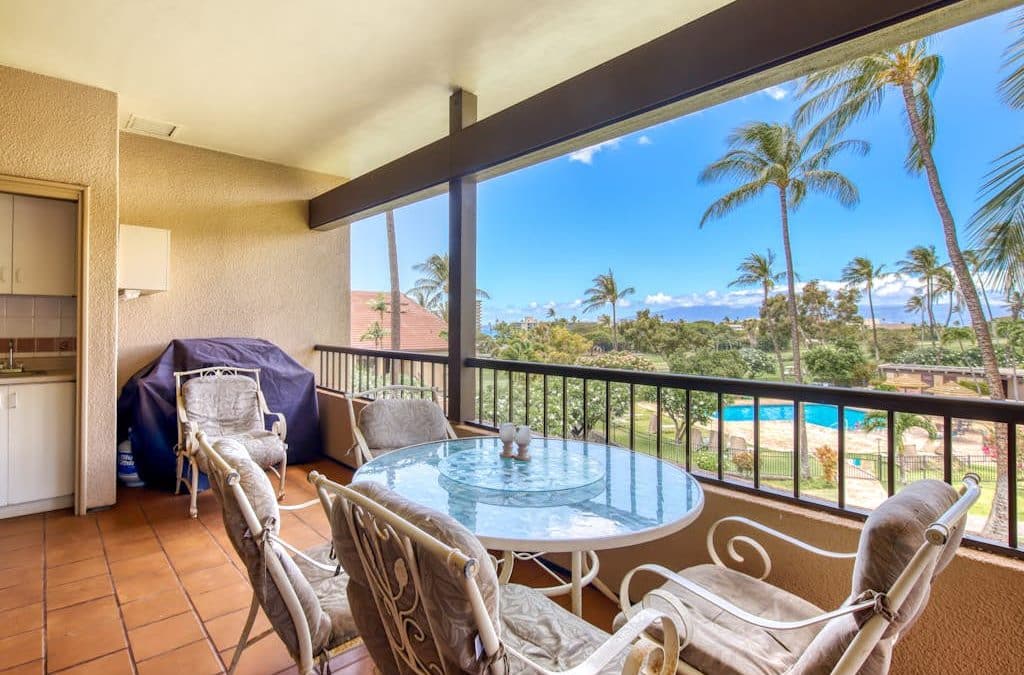Kaanapali Royal F303