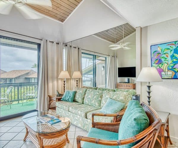 Mahina Surf 219