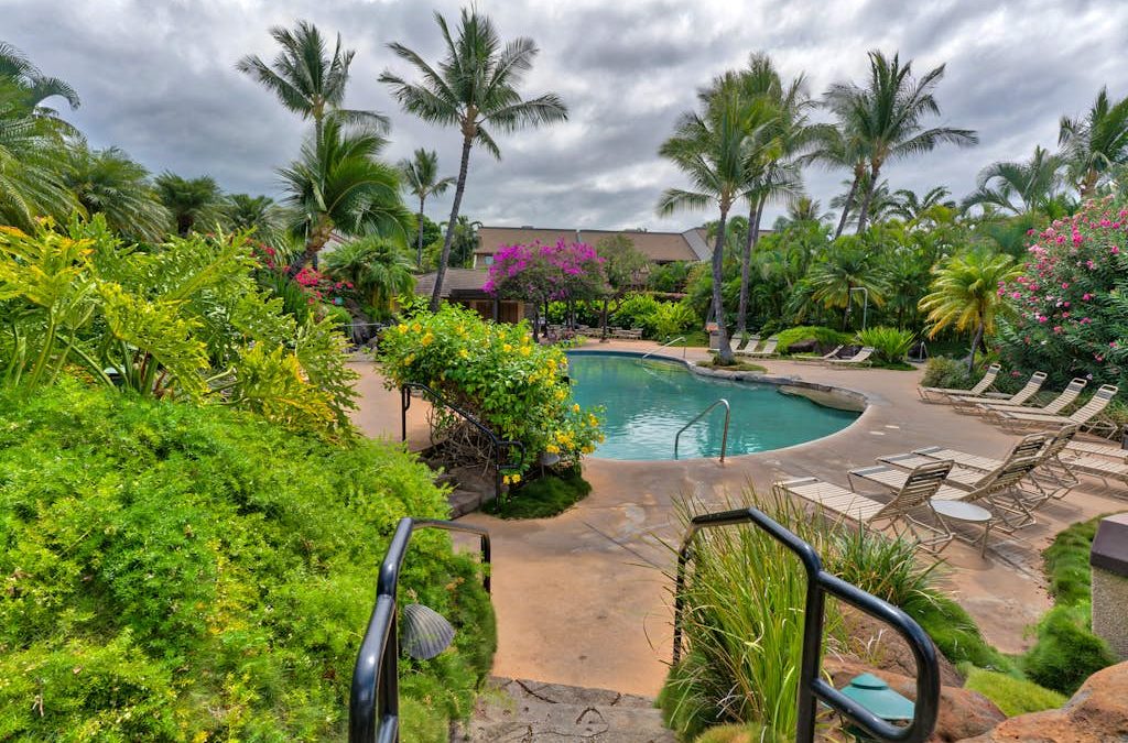 Maui Kamaole D212