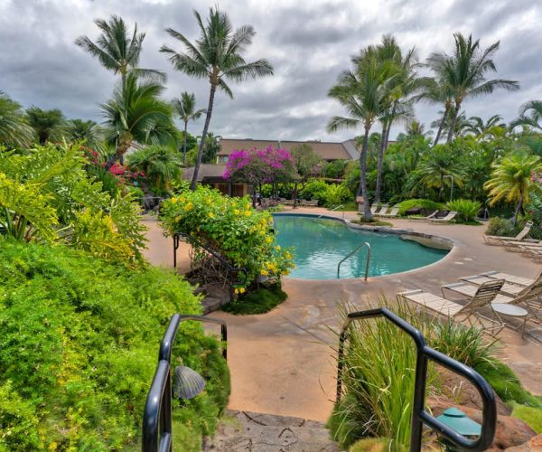 Maui Kamaole D212