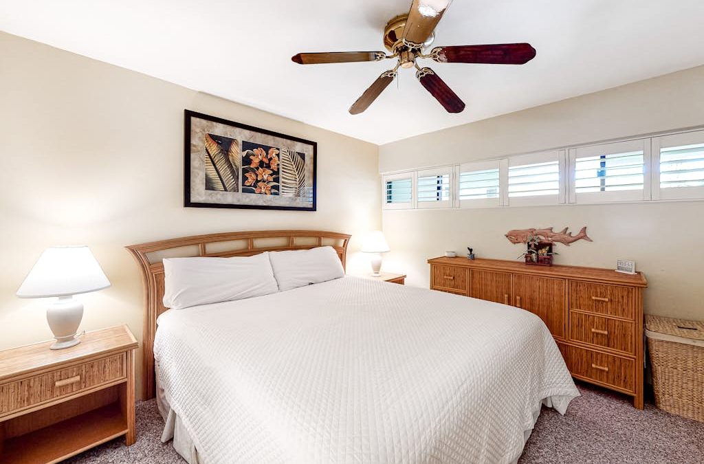 Sugar Beach Resort 119