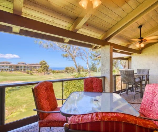 Waikoloa Villas H203