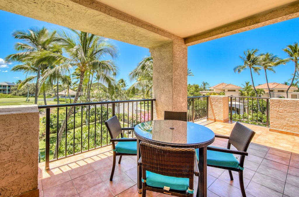 Shores at Waikoloa 333