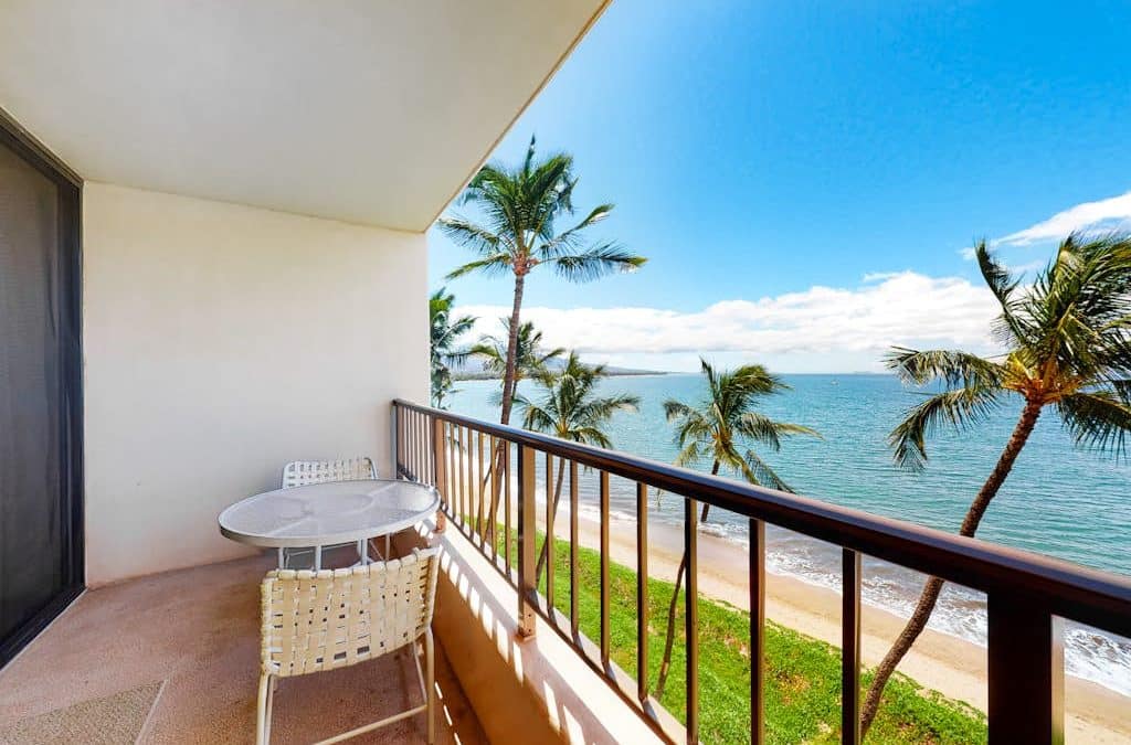 Sugar Beach Resort PH26