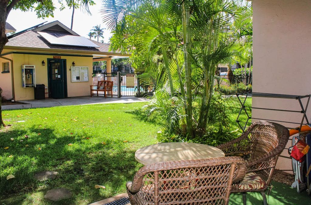 Kihei Kai Nani 120