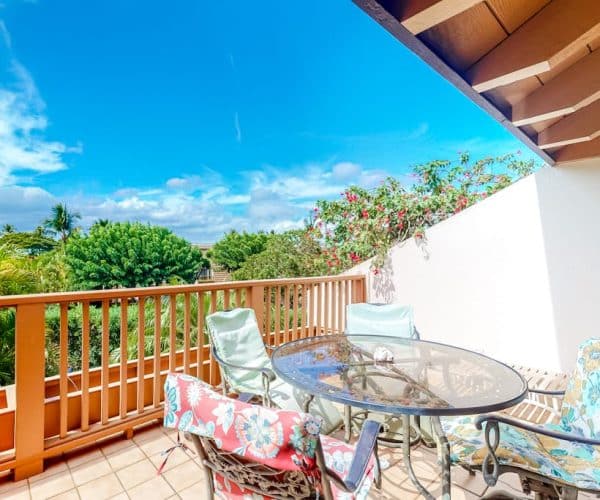 Maui Kamaole D206