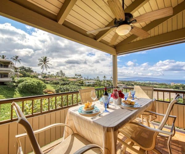 Wailea Ekolu Village 410