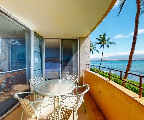 Island Sands Resort 208