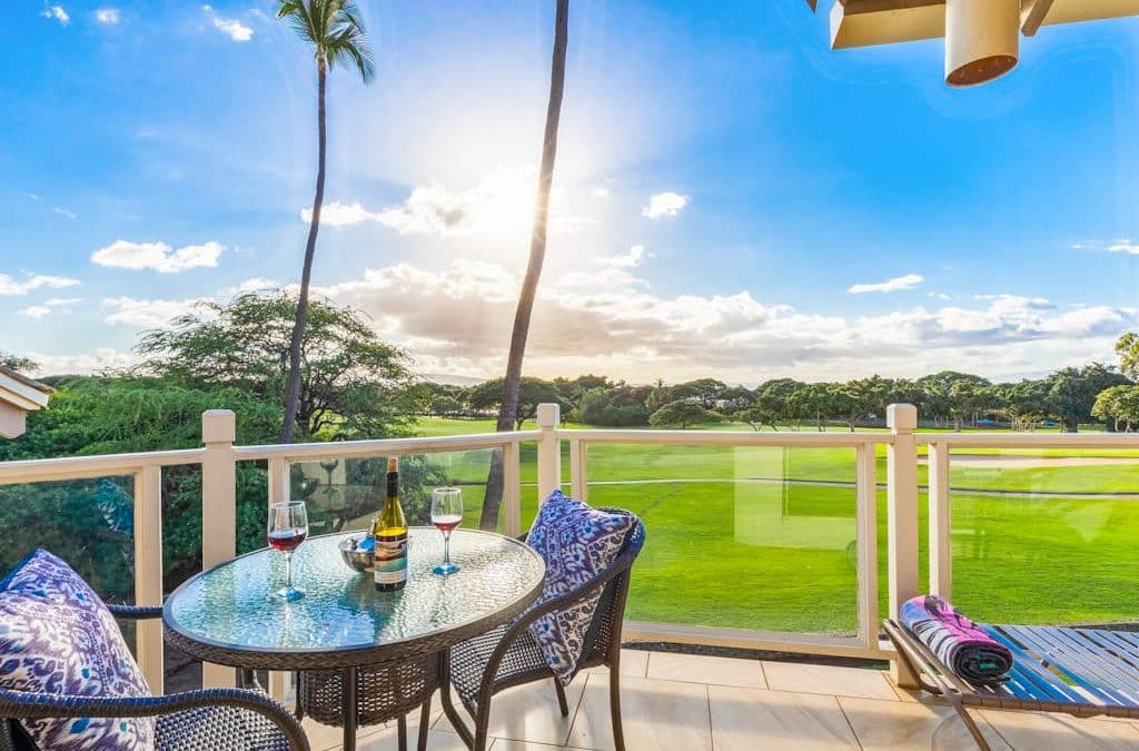 Wailea Grand Champions 146