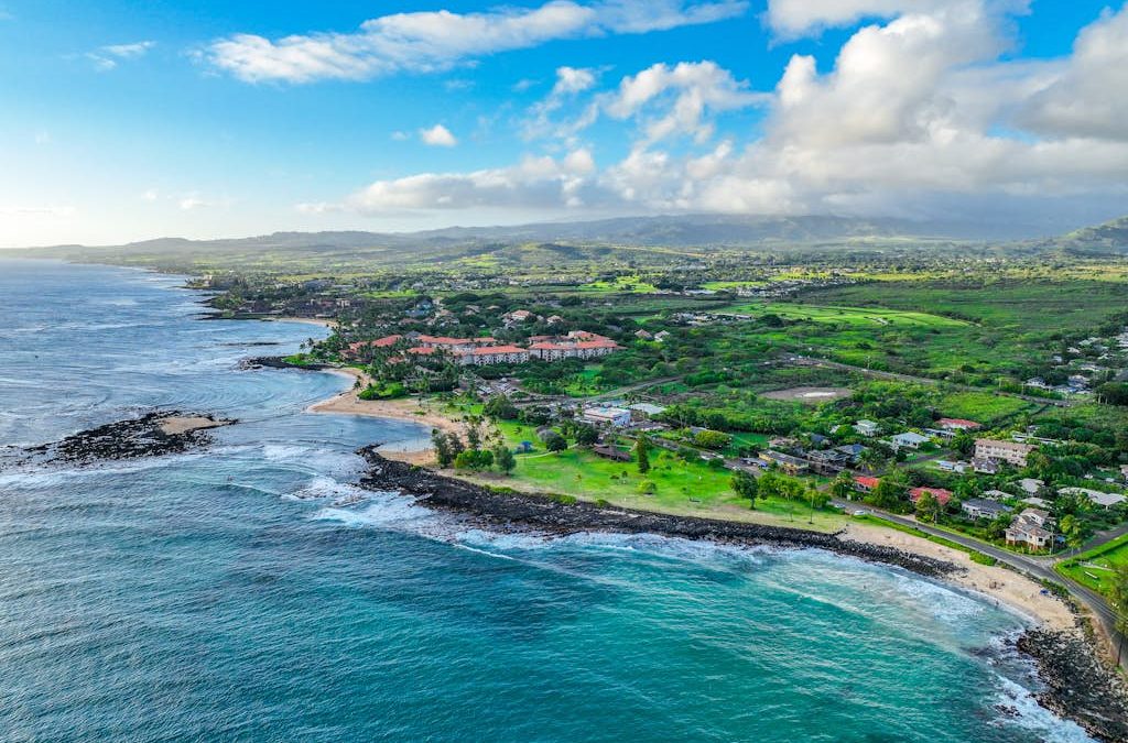 Hale Kahanalu #3