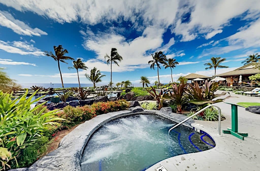 Halii Kai 18E – Waikoloa