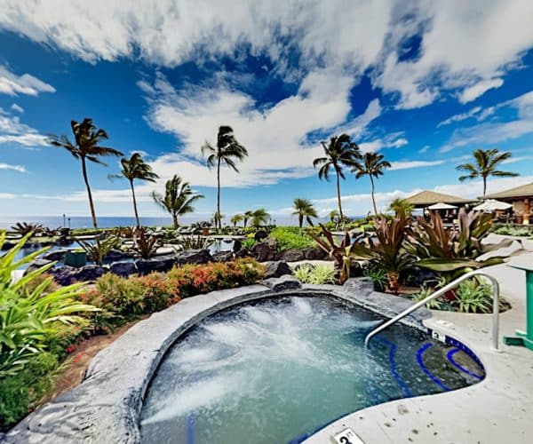 Halii Kai 18E – Waikoloa