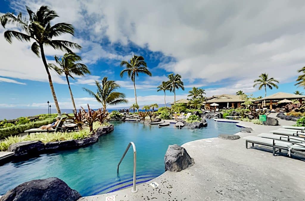 Halii Kai 18E – Waikoloa
