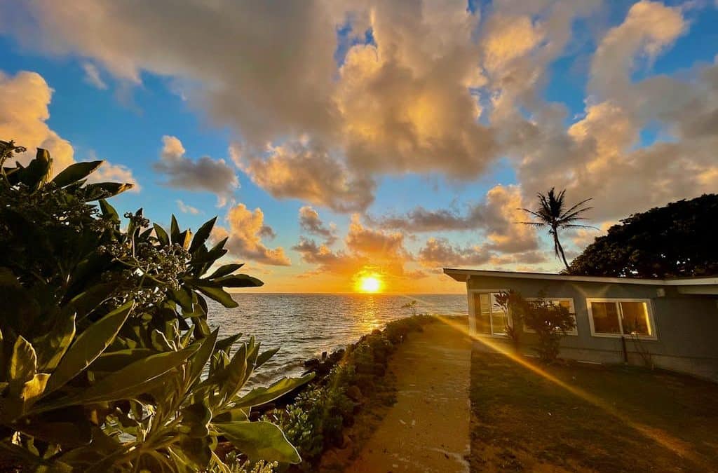 Sea Turtle Cottage – 30-Night Minimum
