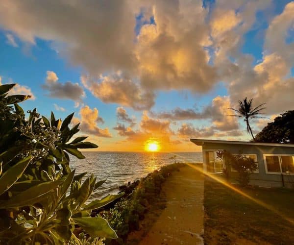 Sea Turtle Cottage – 30-Night Minimum