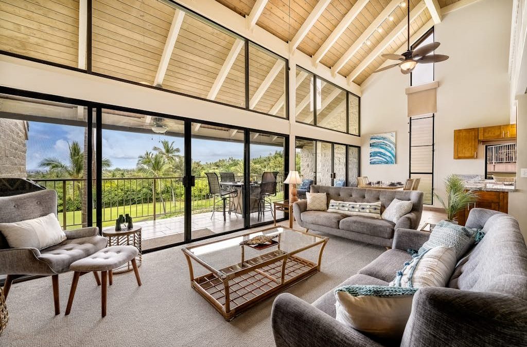 Keauhou Punahele B301