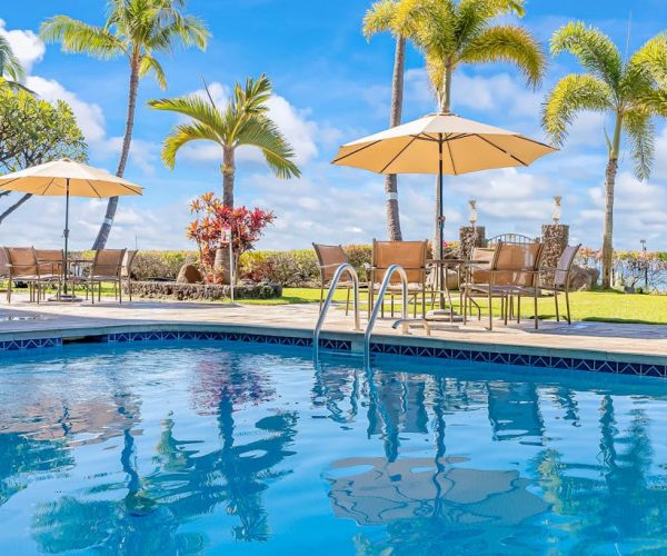 Lahaina Shores 125