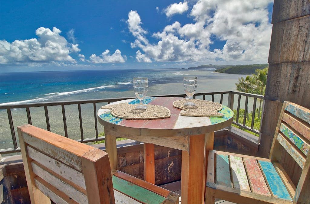 Sealodge G9