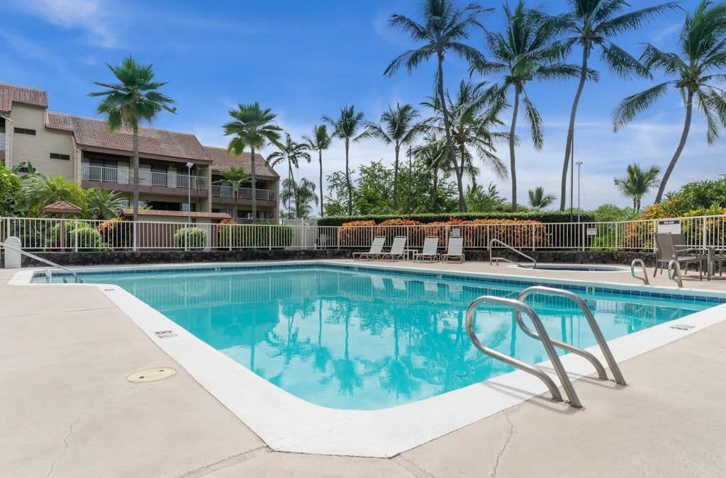 Keauhou Punahele B301