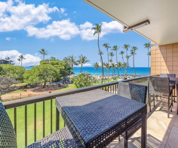 Mana Kai Maui Resort 212