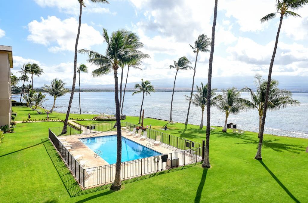 Maalaea Kai 305