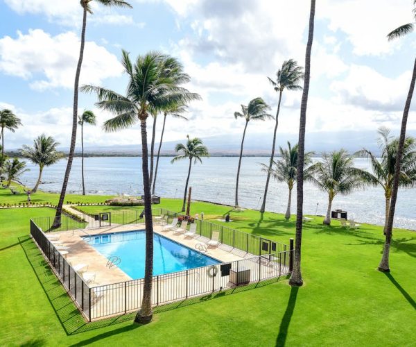 Maalaea Kai 305