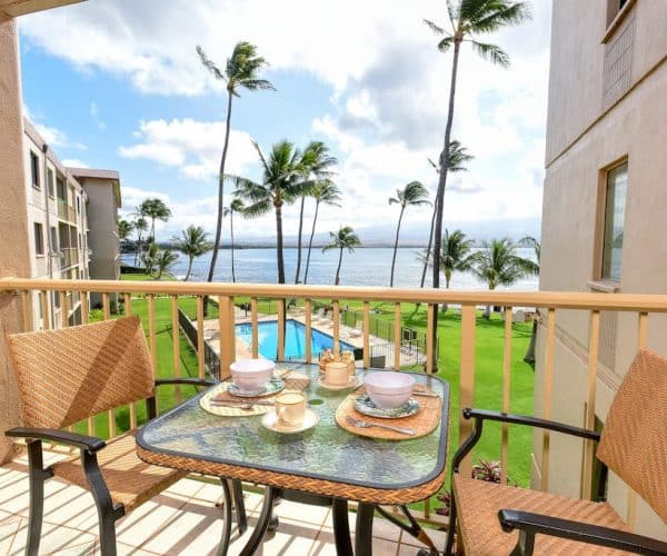 Maalaea Kai 305