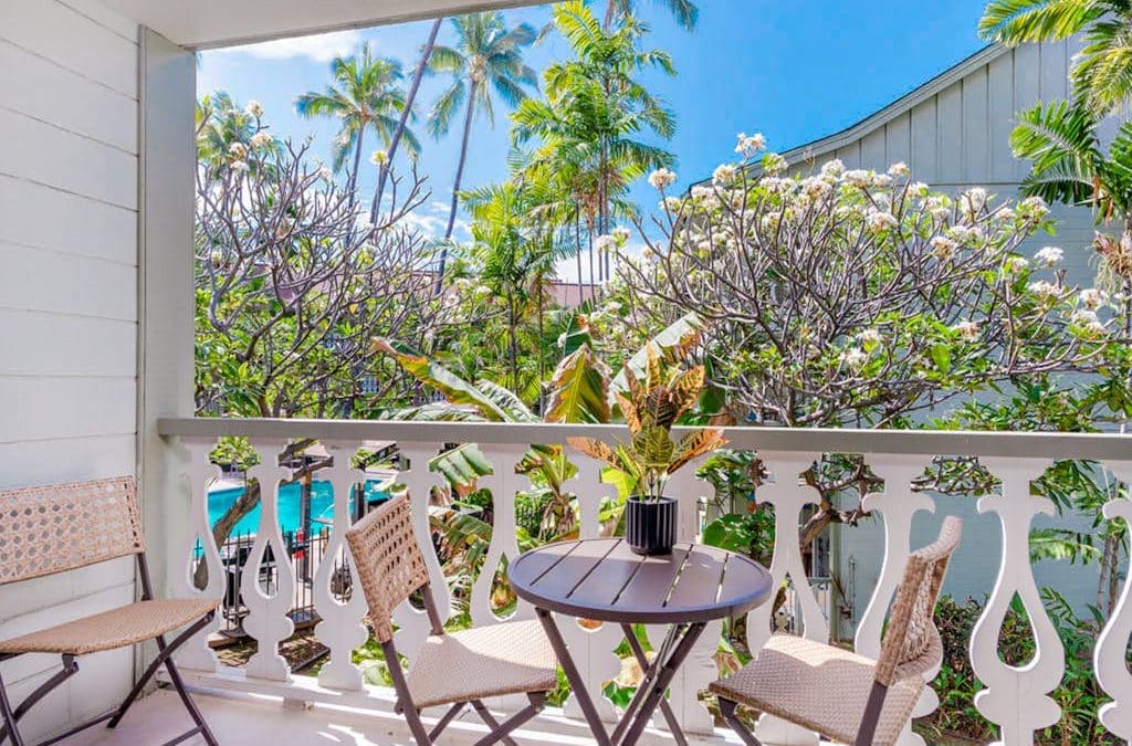 Kona Islander Inn 219