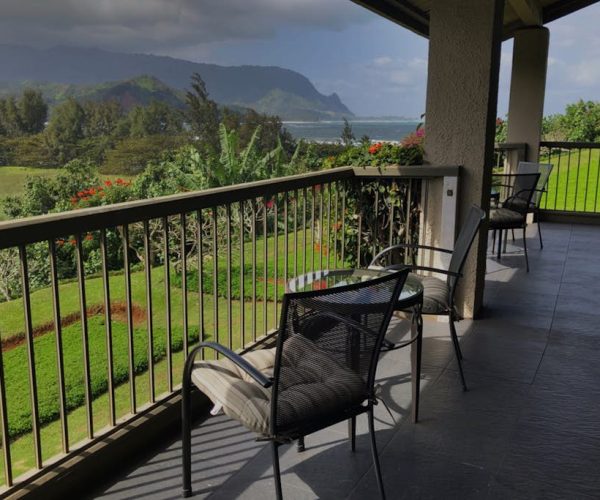 Hanalei Bay Resort 8233