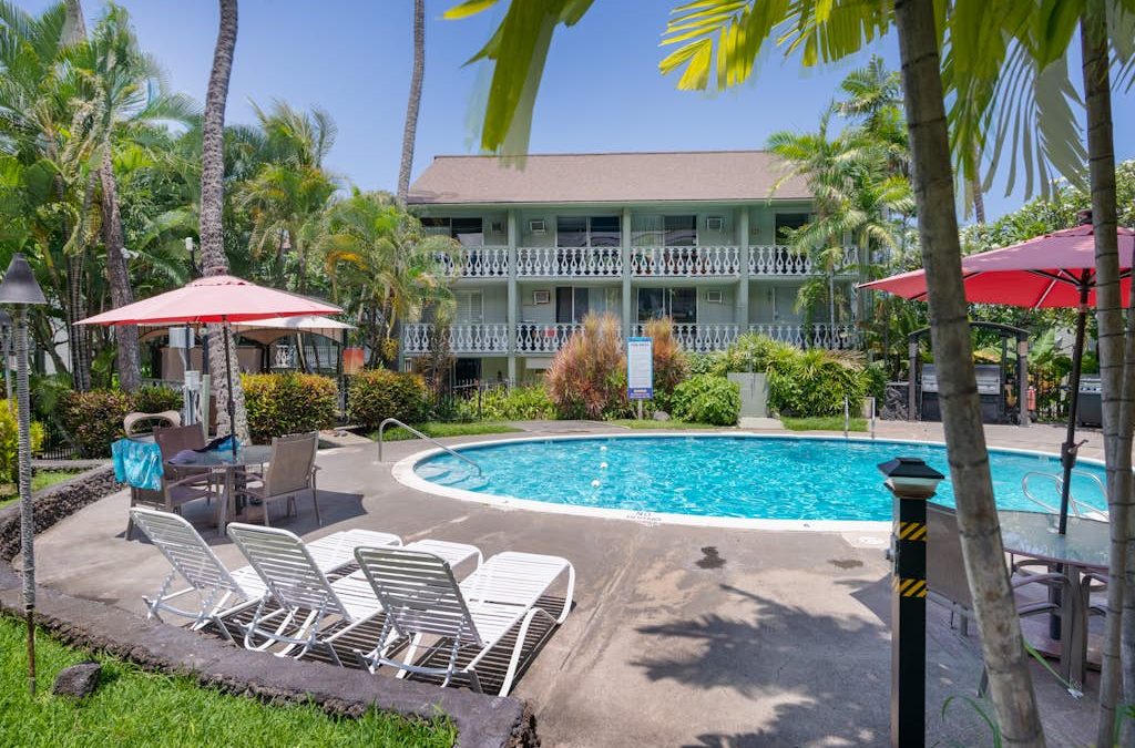 Kona Islander Inn 112