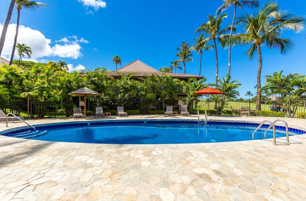 Maui Eldorado Resort A208