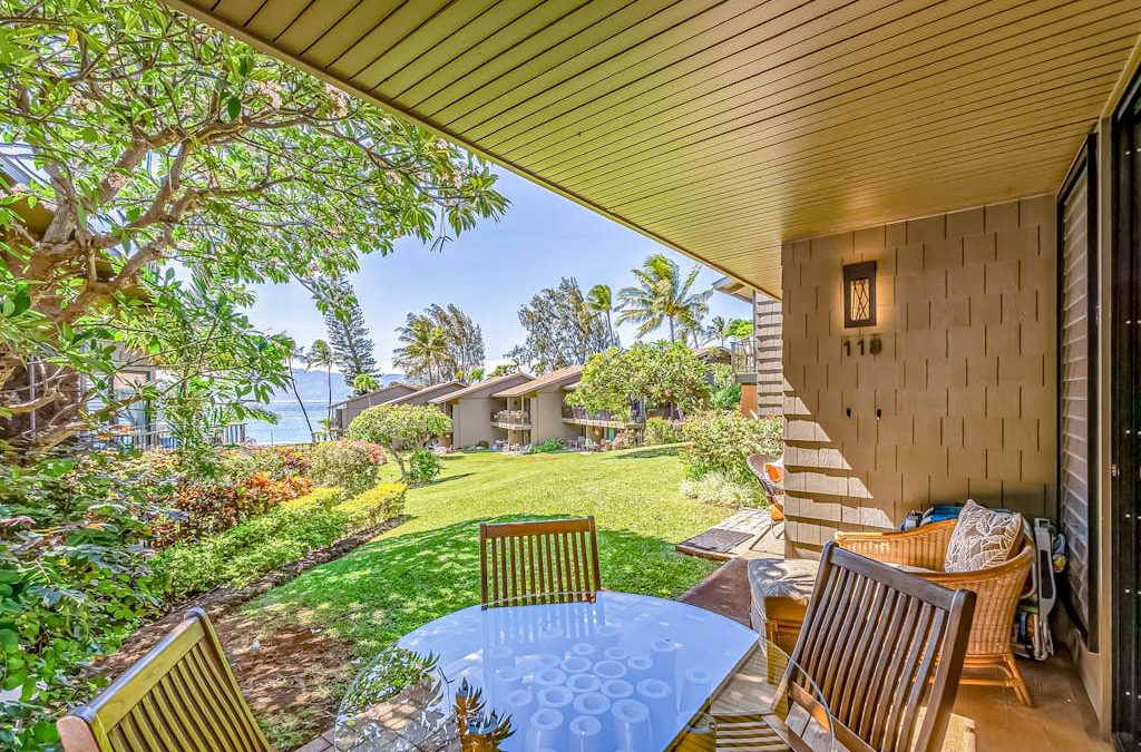 Polynesian Shores 118