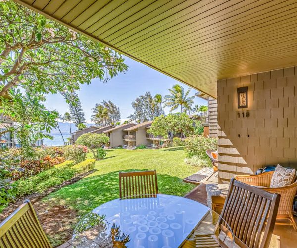Polynesian Shores 118