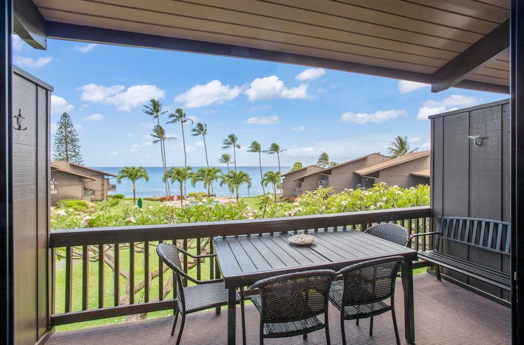 Mahina Surf 215