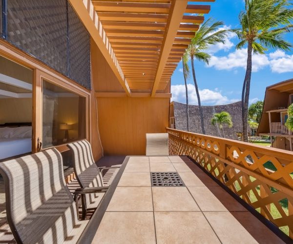 Vacasa at Hotel Molokai 202