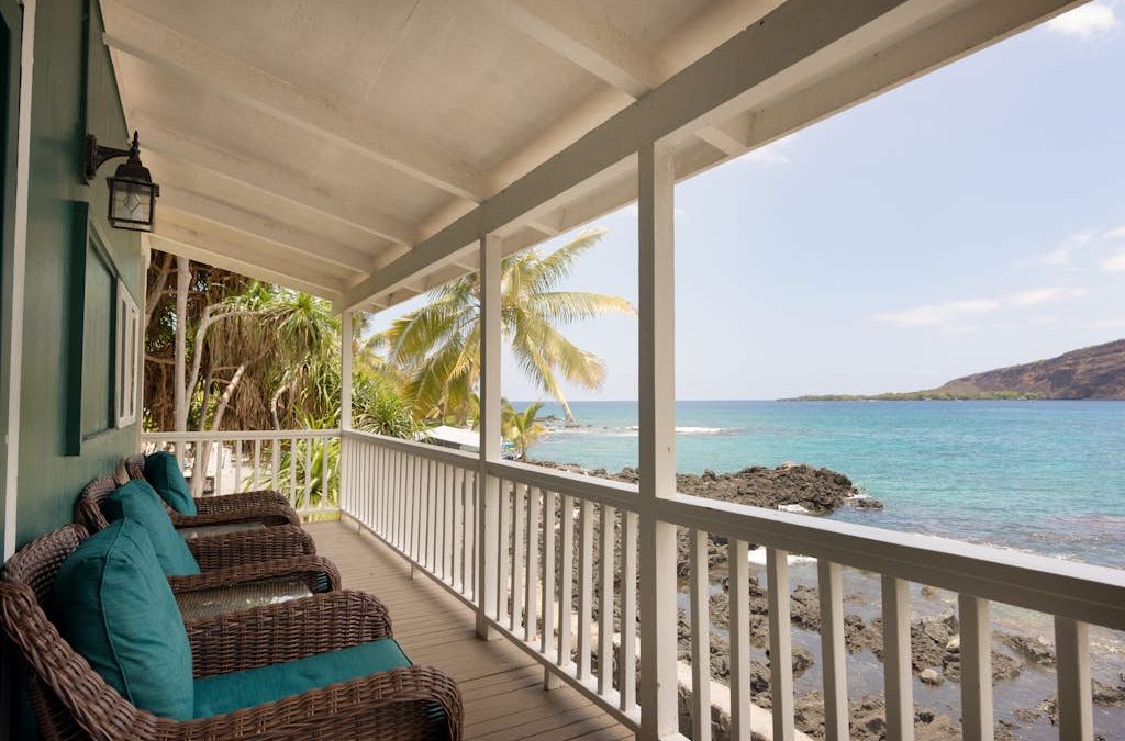 Manini Beach Breath Taker