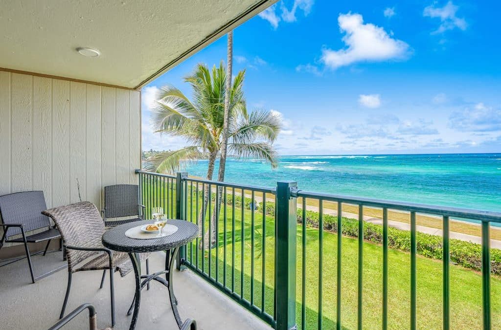 Pono Kai Resort B203