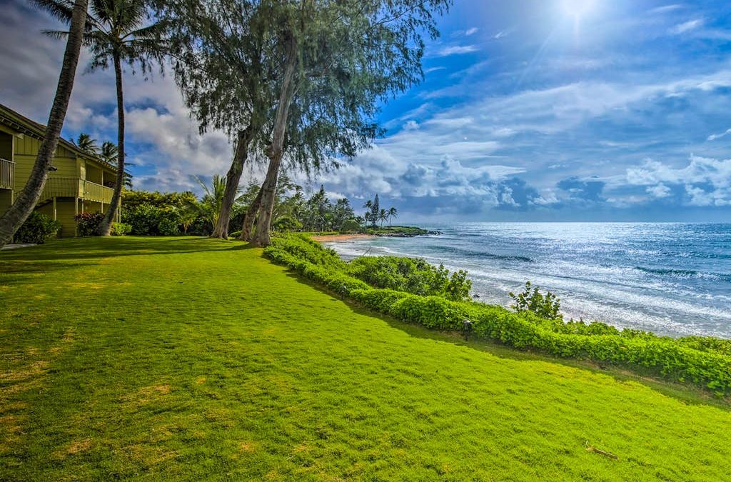 Kapa’a Sands 13
