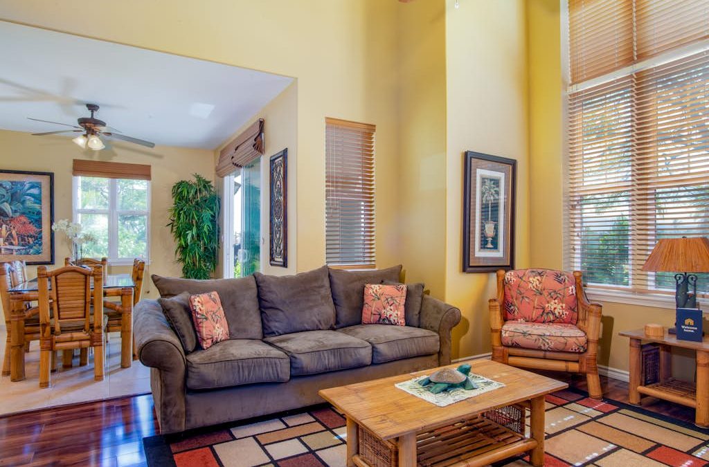 Waikoloa Colony Villas 2706