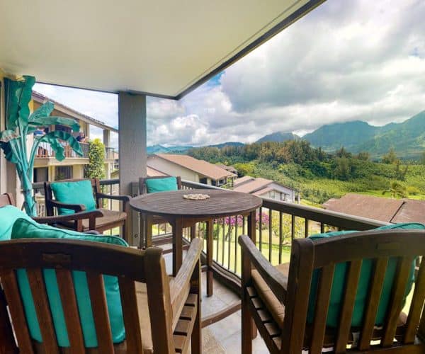 Hanalei Bay Resort 4204/5