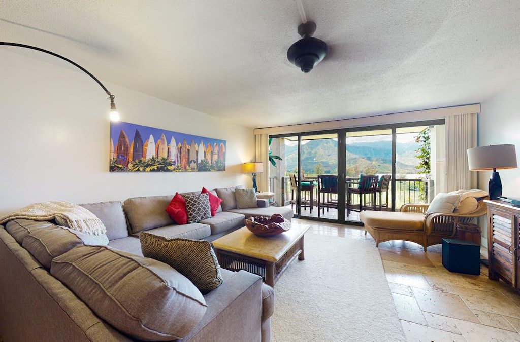 Hanalei Bay Resort 4205