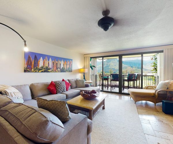 Hanalei Bay Resort 4205