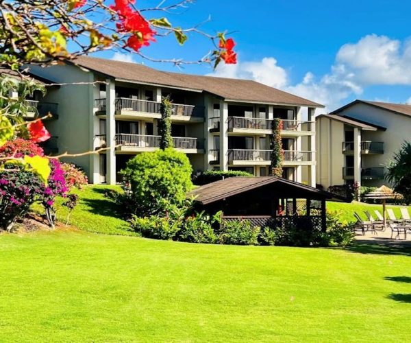 Hanalei Bay Resort 4204
