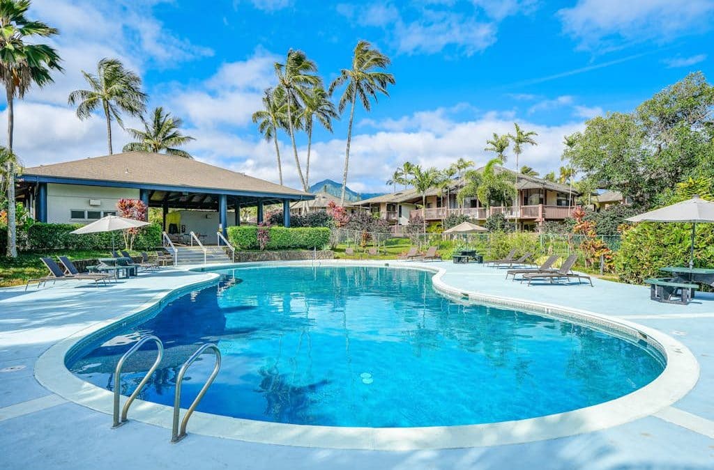 Mauna Kai 5